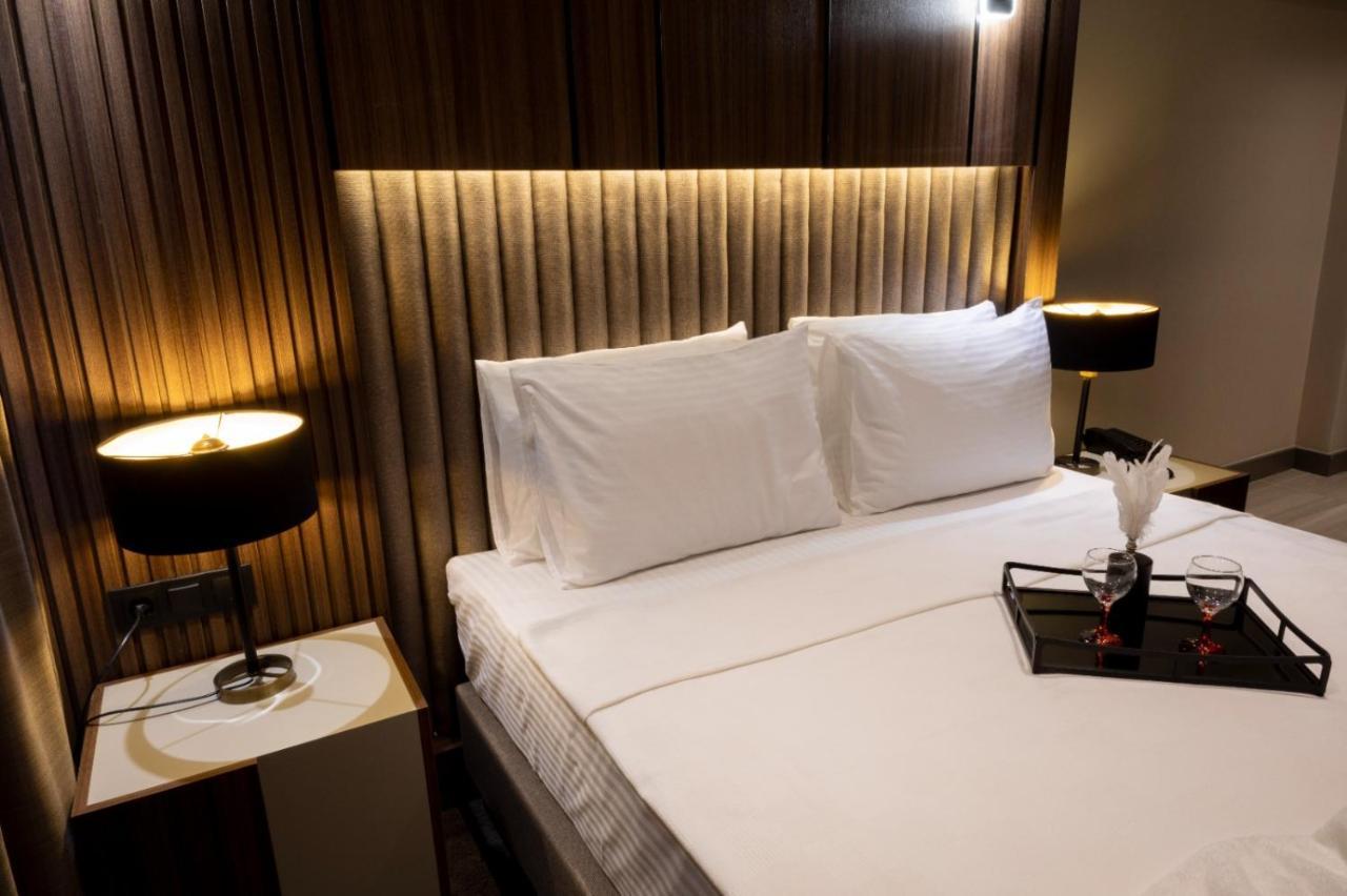 Monalisa Hotels Kusadasi Exterior photo
