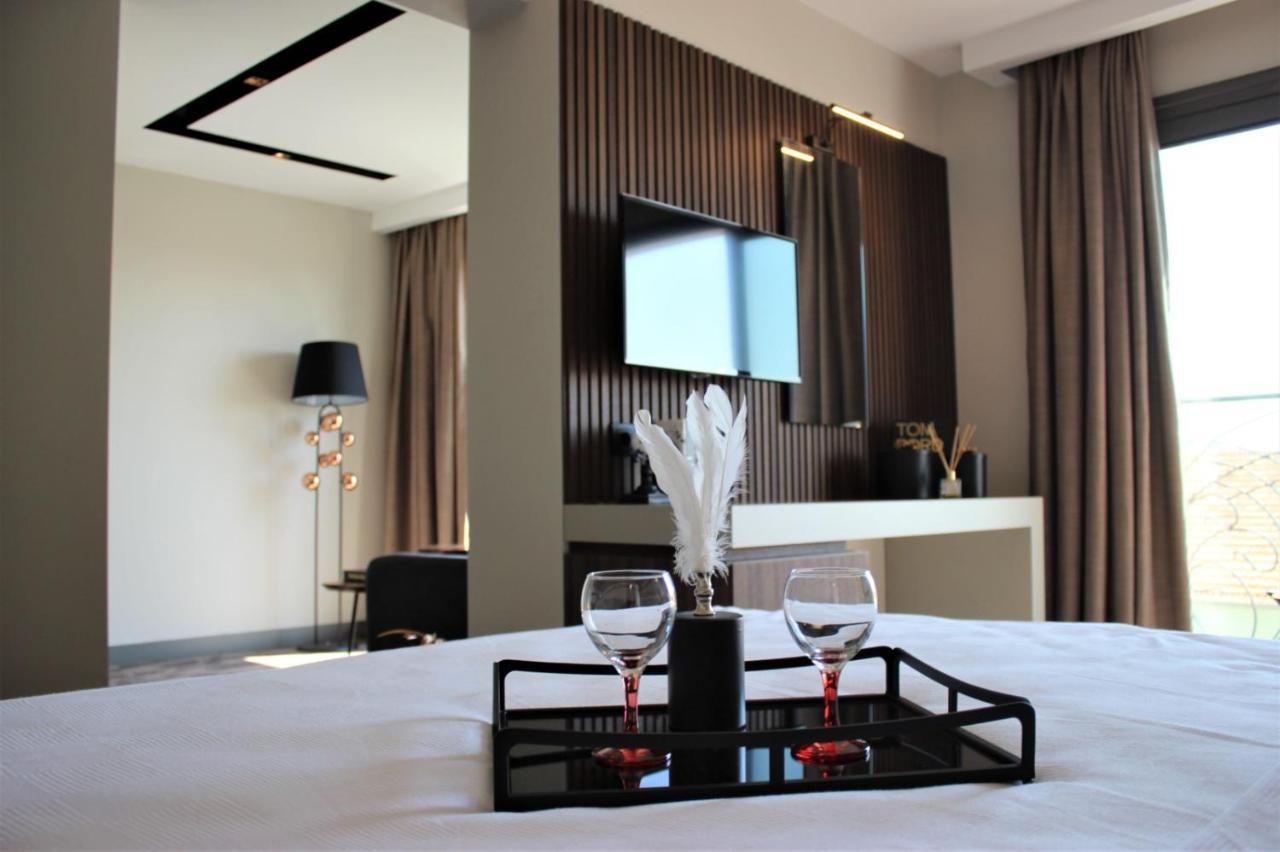 Monalisa Hotels Kusadasi Exterior photo