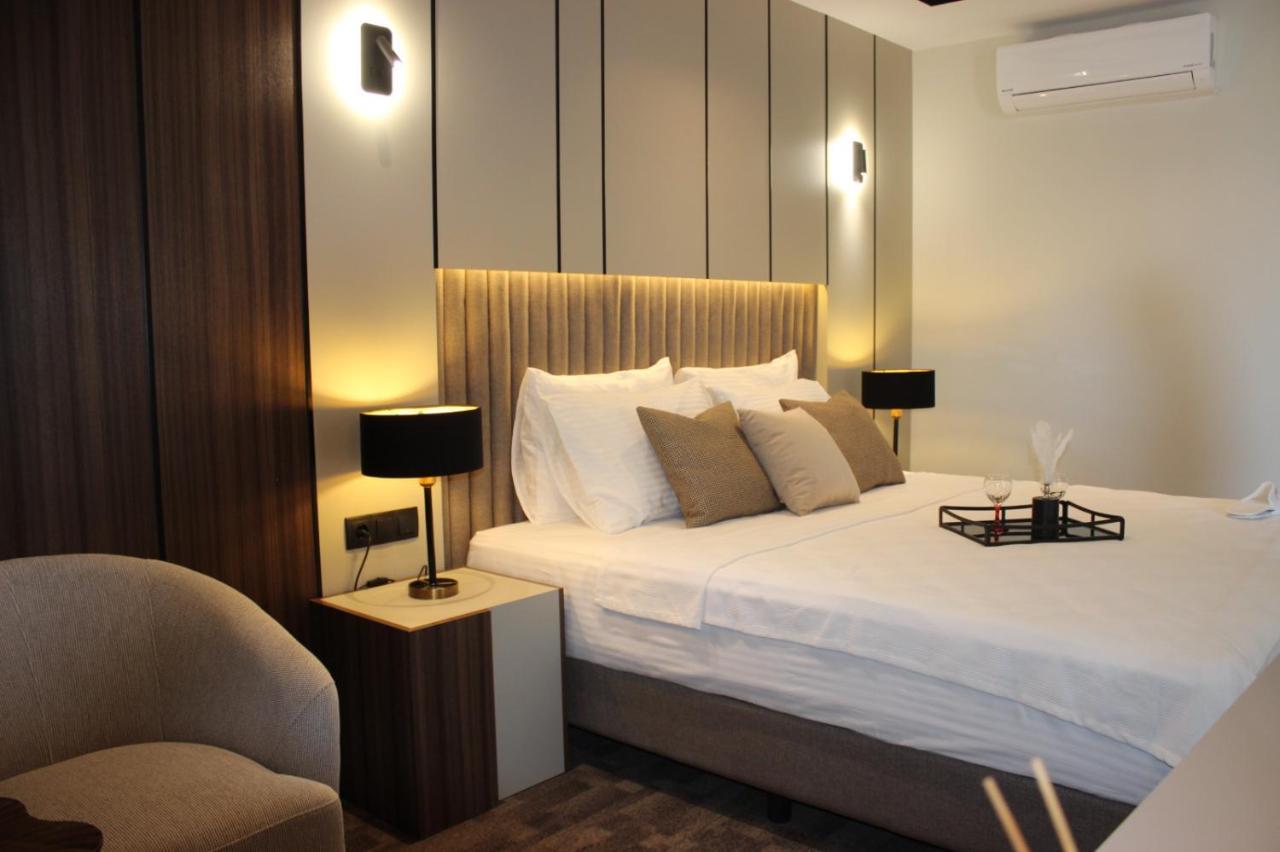 Monalisa Hotels Kusadasi Exterior photo
