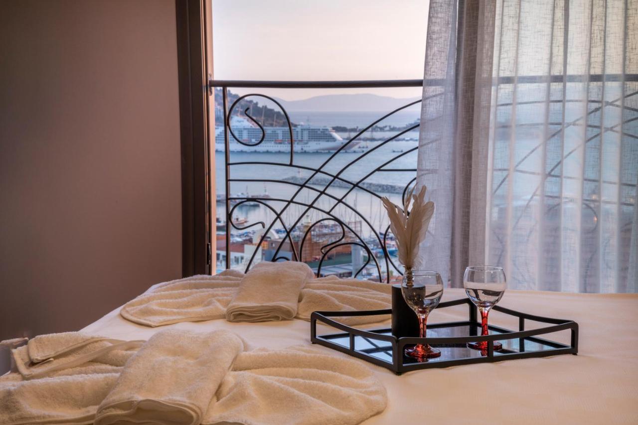 Monalisa Hotels Kusadasi Exterior photo