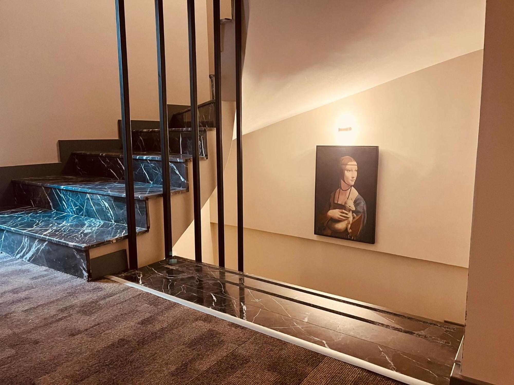 Monalisa Hotels Kusadasi Exterior photo