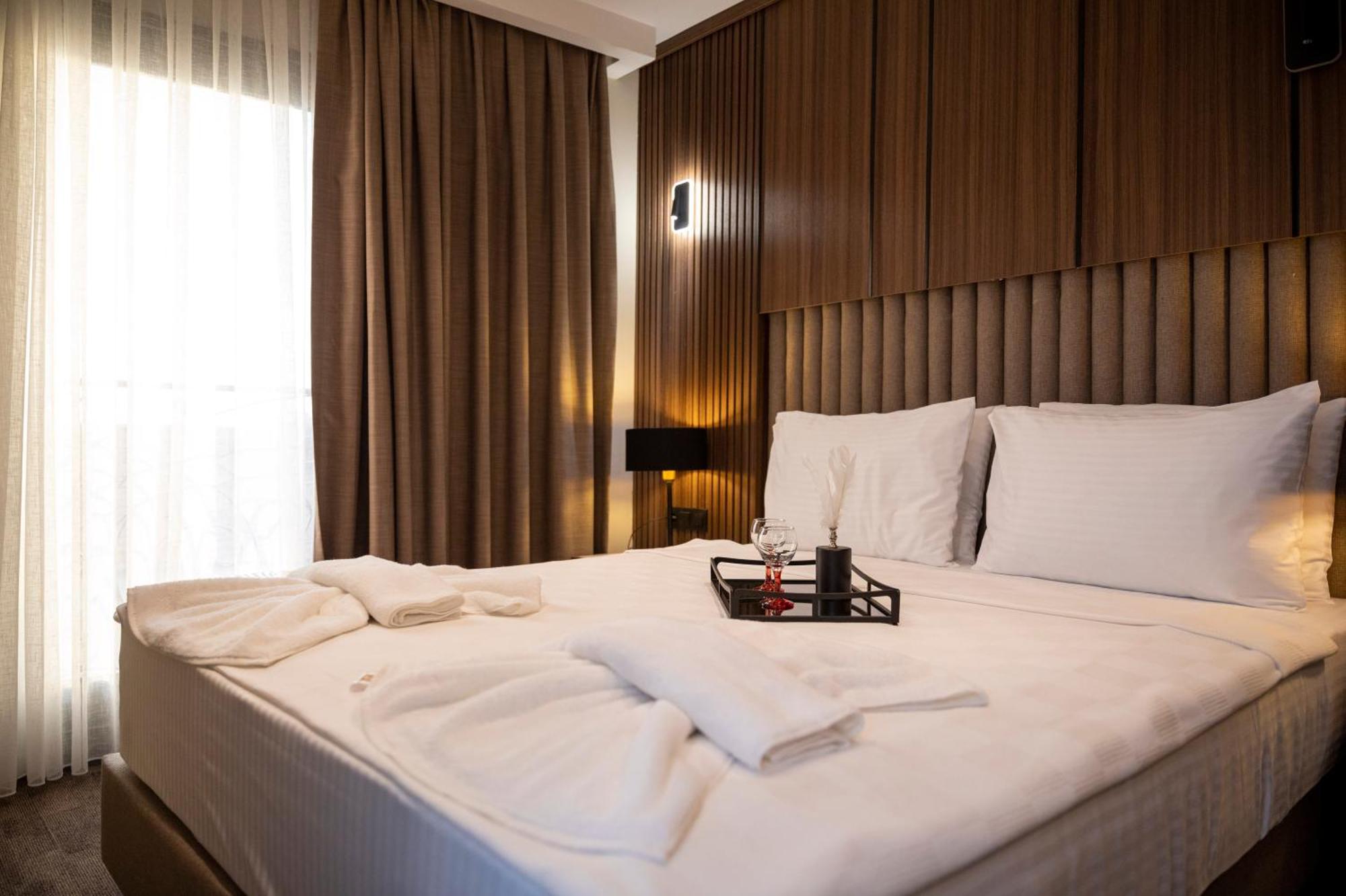Monalisa Hotels Kusadasi Exterior photo