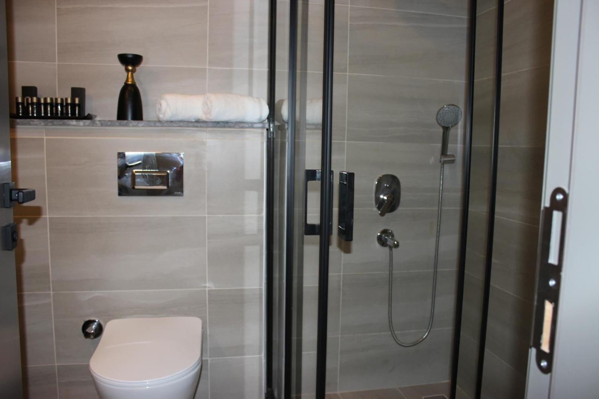 Monalisa Hotels Kusadasi Exterior photo