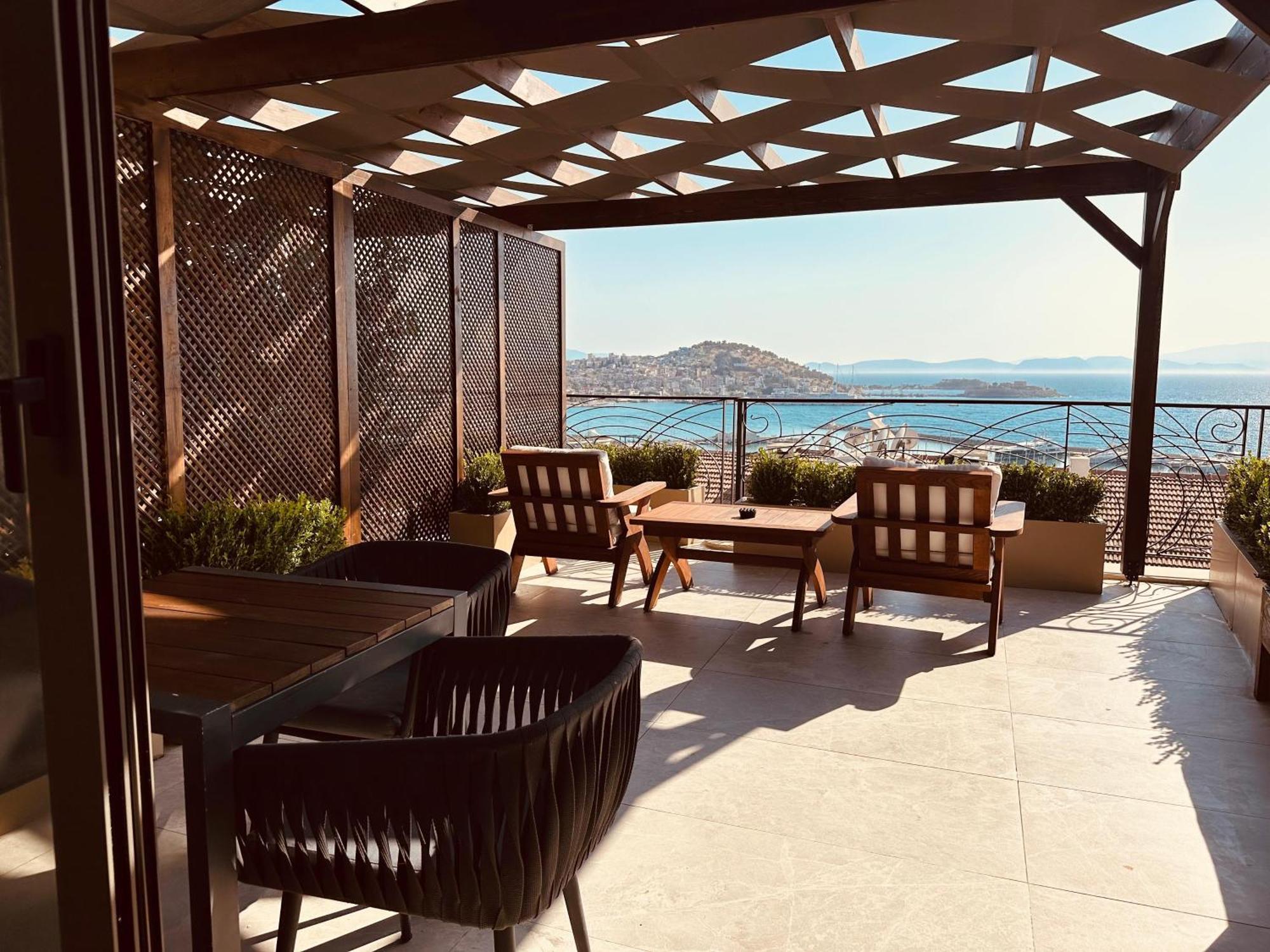 Monalisa Hotels Kusadasi Exterior photo