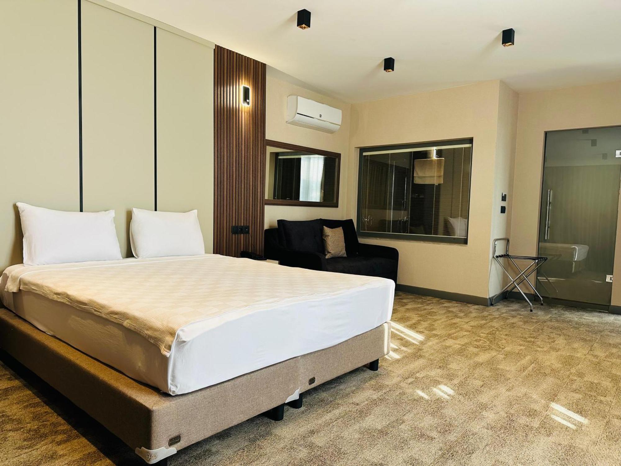 Monalisa Hotels Kusadasi Exterior photo